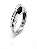 Anello Giovanni Raspini Donna in Argento 11241/10 - 11241/12